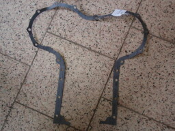 Těsnění předního víka