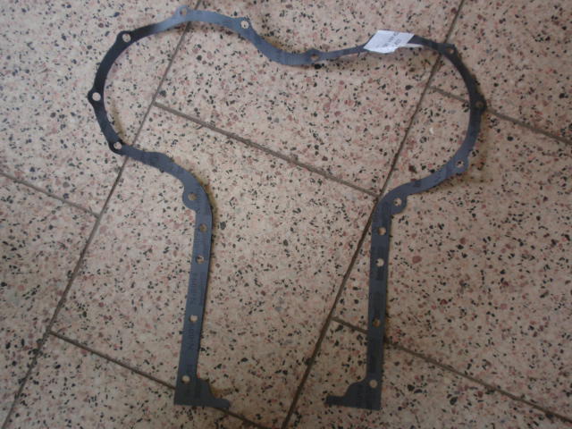 Těsnění předního víka