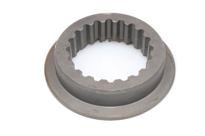 Objímka spojky - kopie