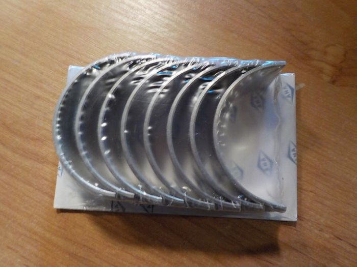 Sada ojničních ložisek 1. výbrus 