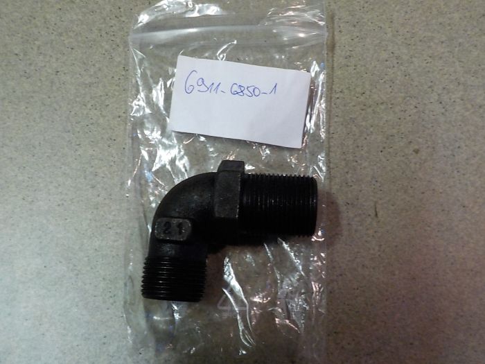 Koleno M22x1,5 - 956810