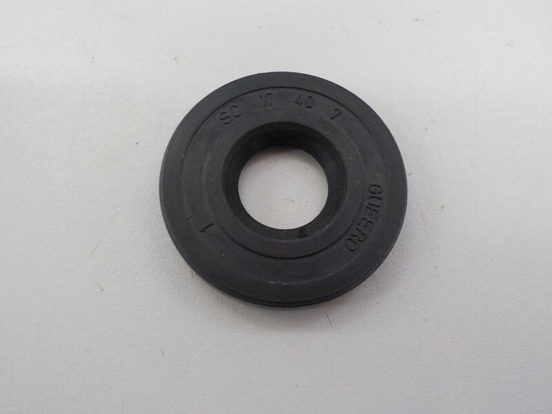 Těsnicí kroužek 17x40x7 mm