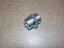 Dvojité hrdlo 22x1,5 mm - 956907