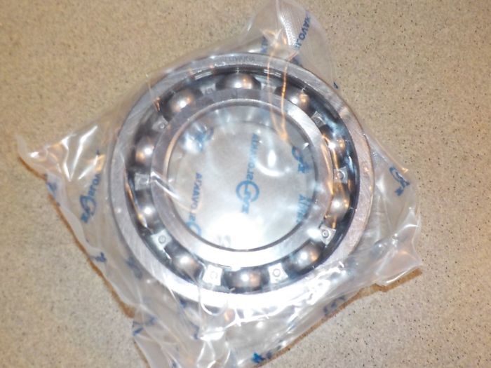 Ložisko 6410 - Z5911-6945