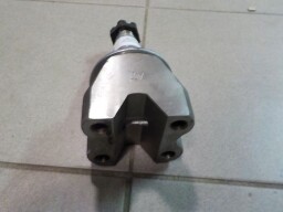 Otočný čep s kroužkem - Z4911, 5911