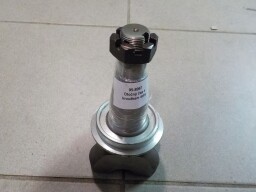 Otočný čep s kroužkem - Z4911, 5911