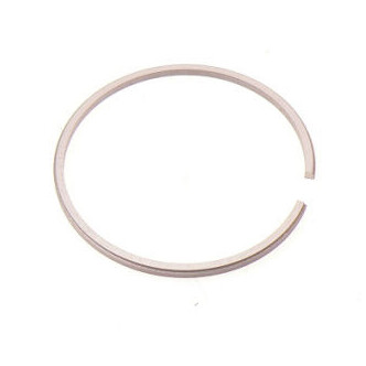 Pístní kroužek polostírací - 65x2.5 - zkosený -český