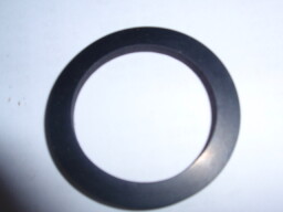 Těsnění skleničky čističe paliva