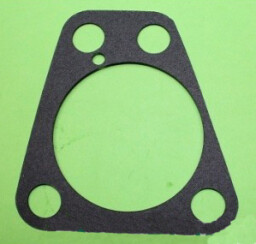 Těsnění víka hnacího čepu