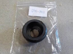 Kryt - prachovka vnější průměr 55 mm