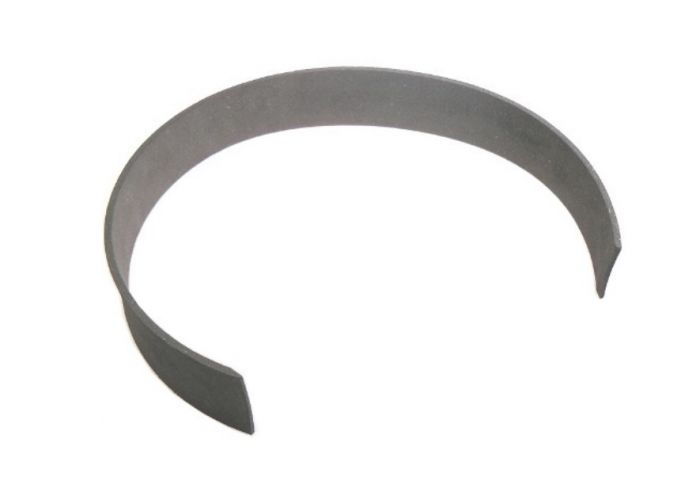 Obložení pásu brzdy - Z5911 - 7745