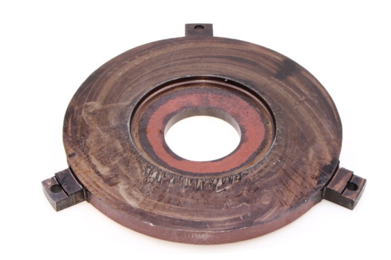 Tlačný věnec pojezdu - 69011151