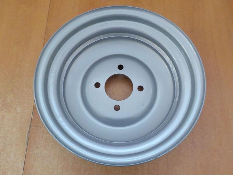 Disk 4x16 předního kola