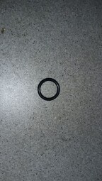 Těsnicí kroužek hřídele 18x14mm 