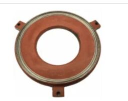 Tlačný věnec spojky náhonu