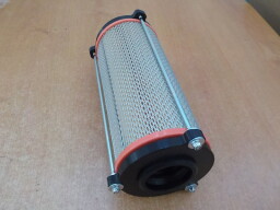 Vložka čističe vzduchu úplná - nová verze