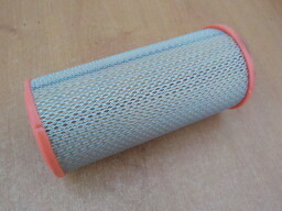 Filtr vložky čističe vzduchu