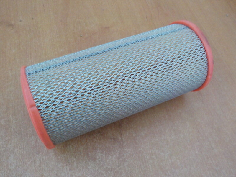 Filtr vložky čističe vzduchu