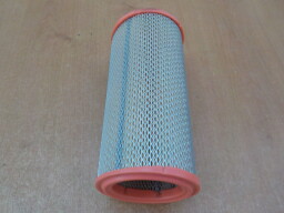 Filtr vložky čističe vzduchu