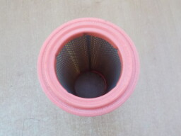 Filtr vložky čističe vzduchu