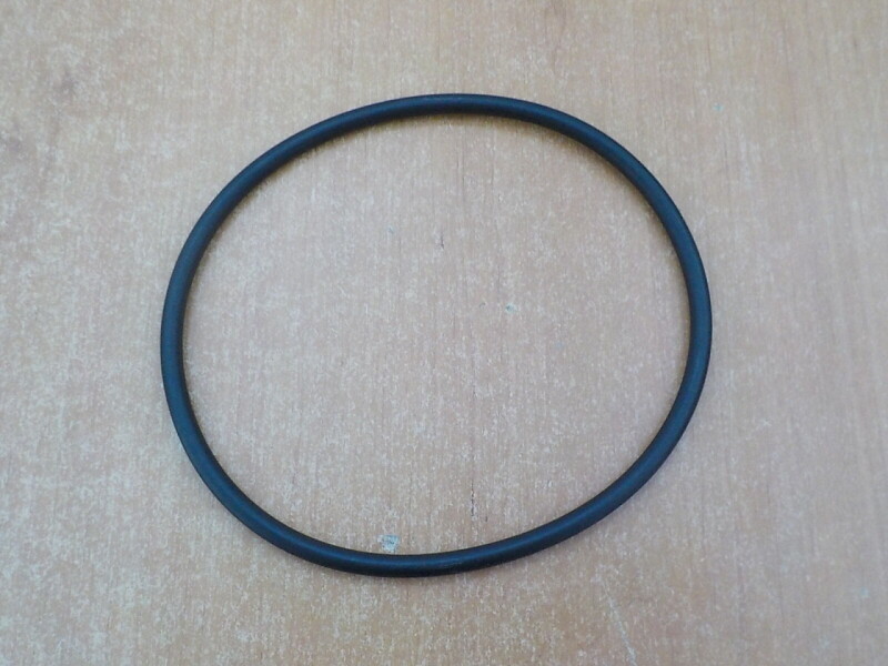 Těsnění vložky čističe vzduchu 