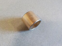 Pouzdro ojnice dovoz