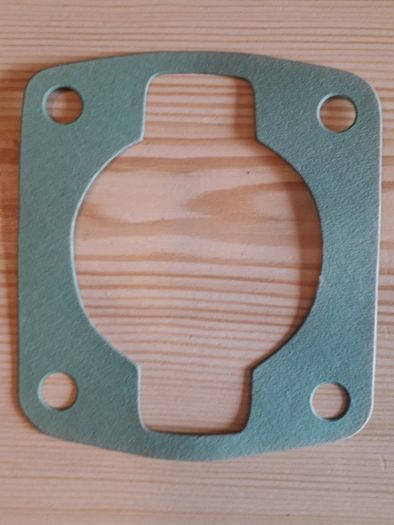 Těsnění pod válec pro TZ4K-10