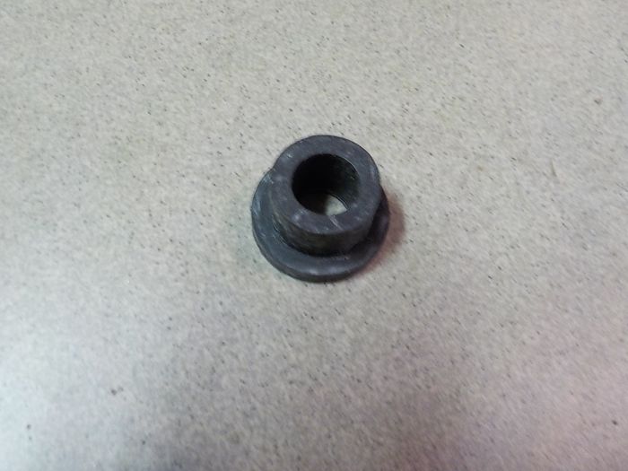 Pryžová vložka pod držák čističe vzduchu