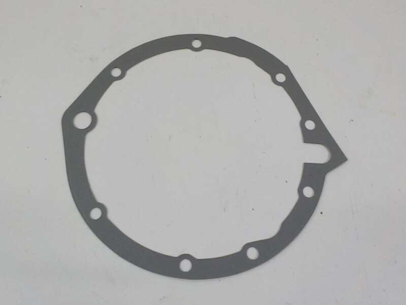 Těsnění víka čerpadla hydrauliky 