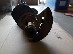 Kliková hřídel 3. válec Z3011