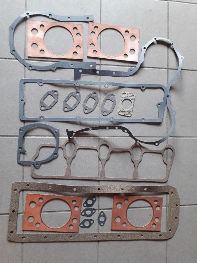 Sada těsnění motoru