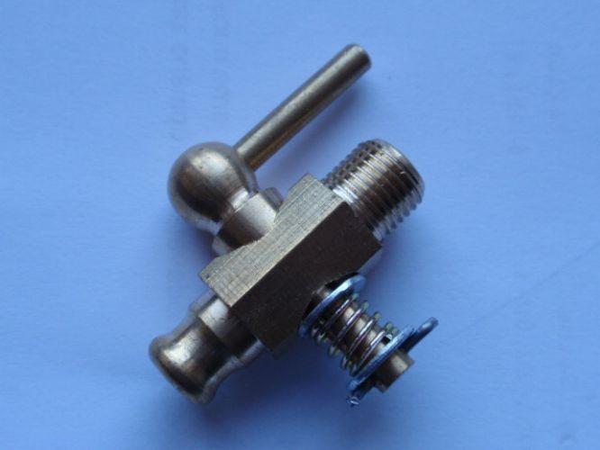 Vypouštěcí kohout vody M10x1