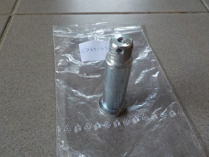 Svorník tlumiče řízení