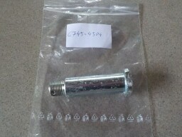 Svorník tlumiče řízení