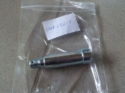 Čep tlumiče řízení