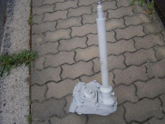 Kompletní řízení nové