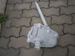 Kompletní řízení nové