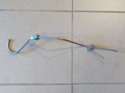 Vstřikovací trubka 1. válec