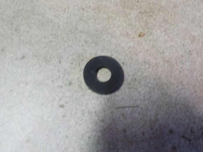 Těsnicí kroužek