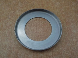 Víčko těsnění náboje