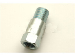 Redukce do hlavy na žhavicí svíčku