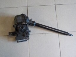 Kompletní řízení repasované