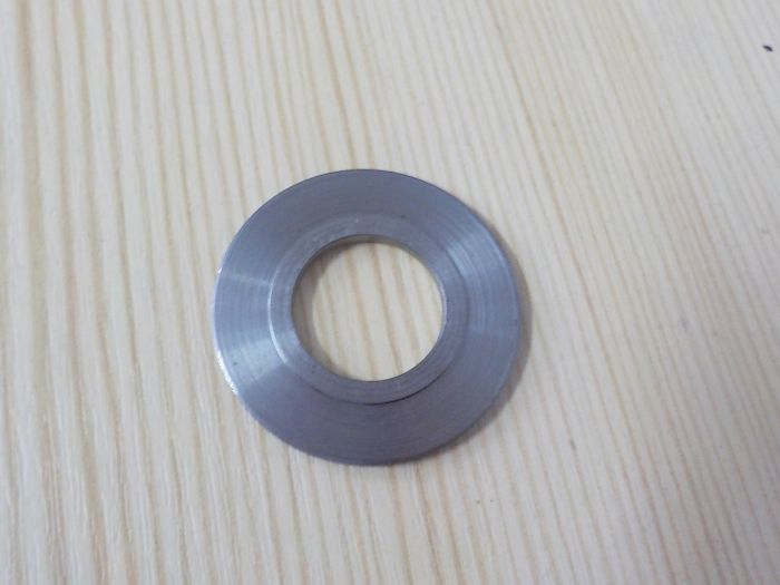 Kroužek páky posilovače řízení