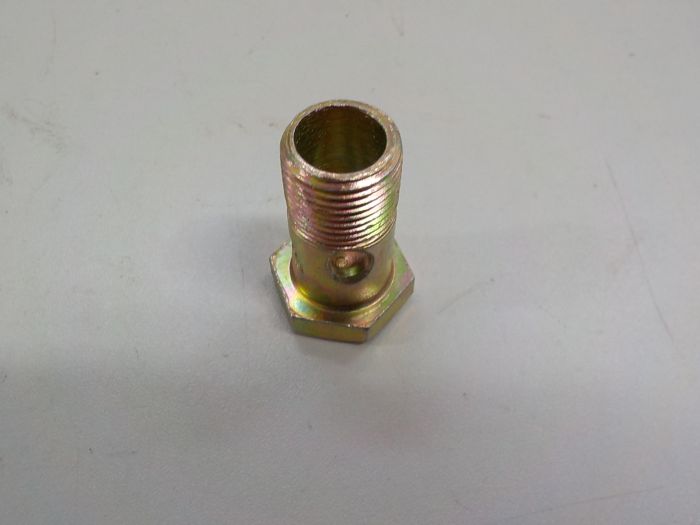 Průtokový šroub M18x1,5