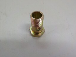 Průtokový šroub M18x1,5