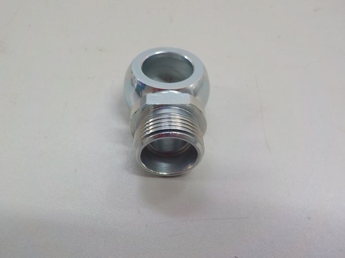 Oko stranové přípojky posilovače řízení 18/M22