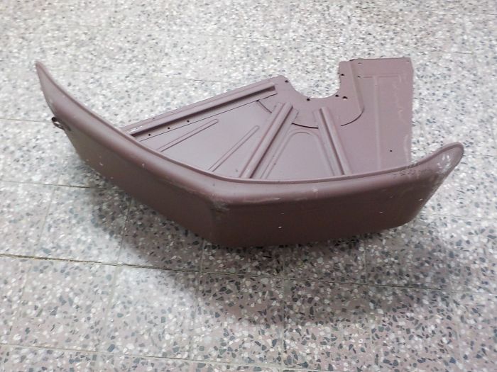 Zadní blatník levý Z4011