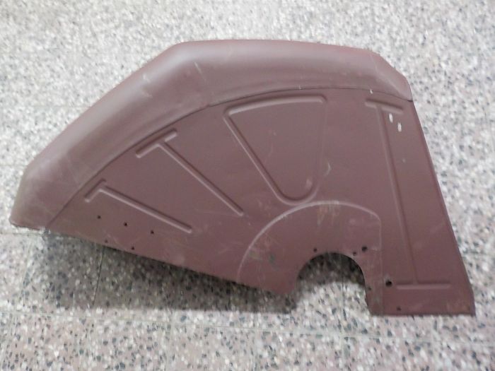 Zadní blatník levý Z4011