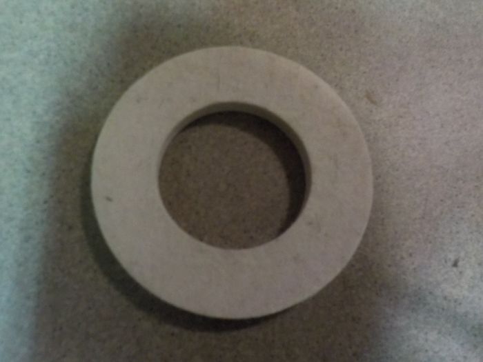 Těsnící kroužek náboje