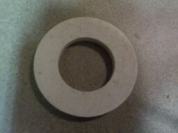 Těsnící kroužek náboje